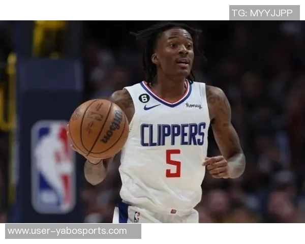 海兰德回忆快船经历：耐心教会我成长与成熟的真谛