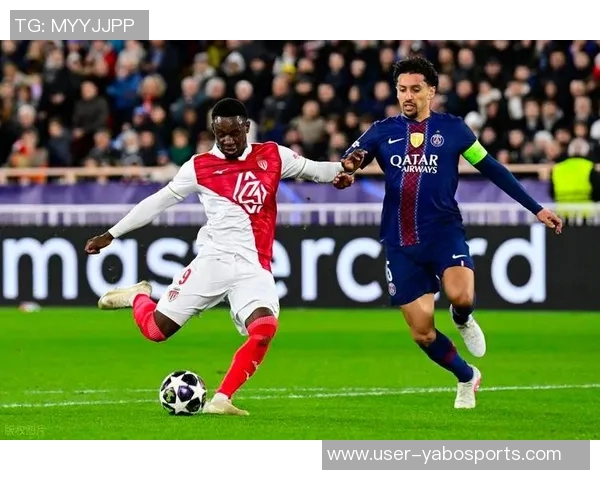 卡马拉立志助力摩纳哥争辉煌目标冲击非洲足球先生荣誉